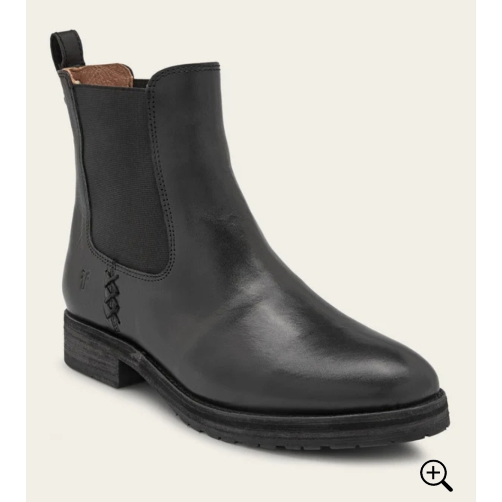 FRYE